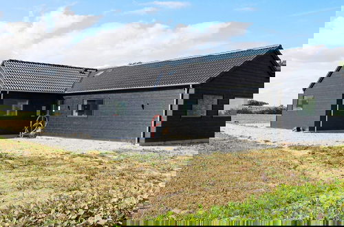 Photo 20 - 10 Person Holiday Home in Bogense-by Traum