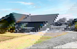 Photo 1 - 10 Person Holiday Home in Bogense-by Traum