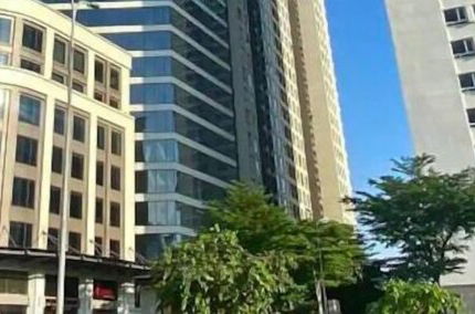 Foto 33 - Opal Saigonpearl Apartment Binh Thanh
