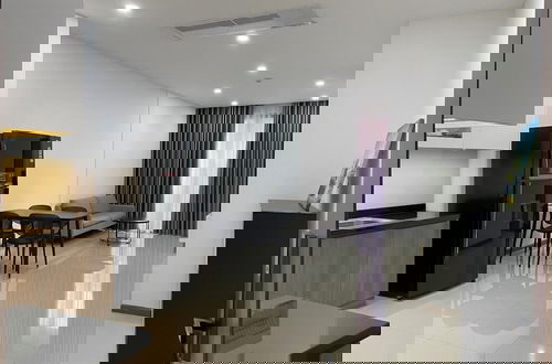 Photo 37 - Masteri Thao Dien Apartment Quan 2