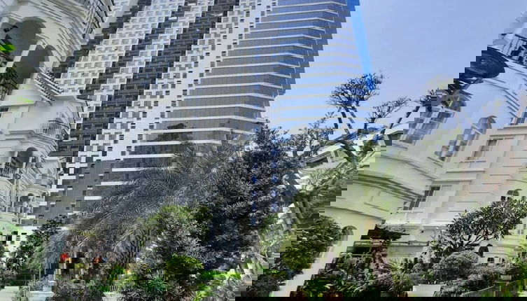 Foto 1 - Opal Saigonpearl Apartment Binh Thanh