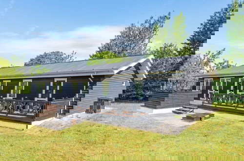 Photo 1 - 10 Person Holiday Home in Logstor