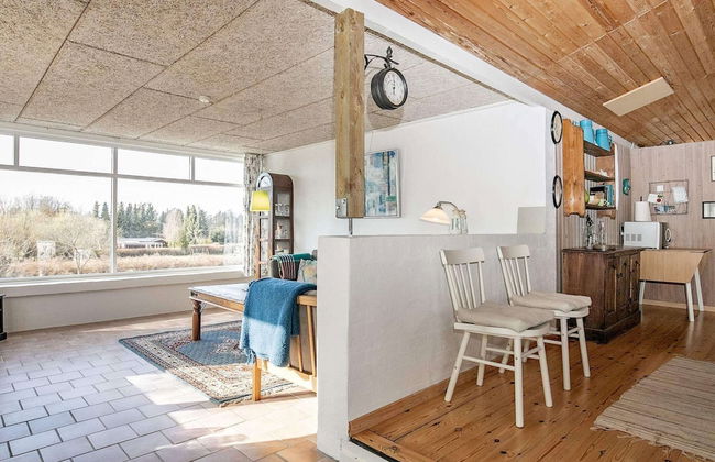 6 Person Holiday Home in Farso-by Traum - Foto 18