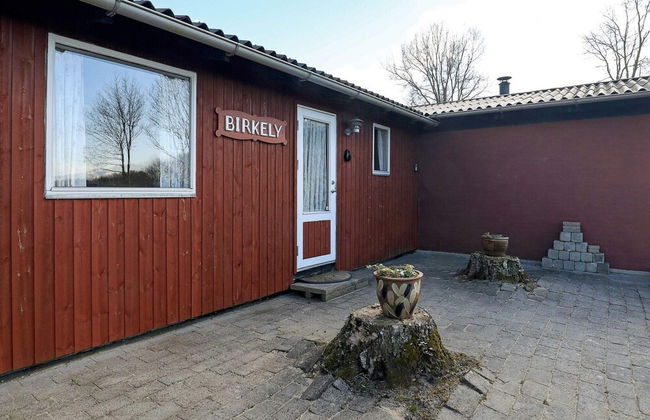 6 Person Holiday Home in Farso-by Traum - Foto 19
