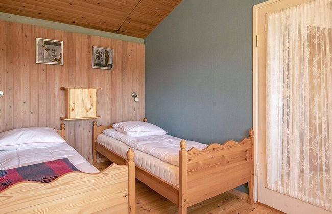 6 Person Holiday Home in Farso-by Traum - Foto 3