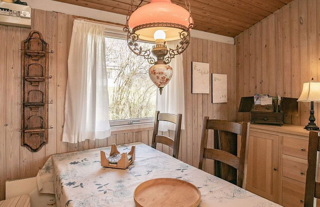 6 Person Holiday Home in Farso-by Traum - Foto 14