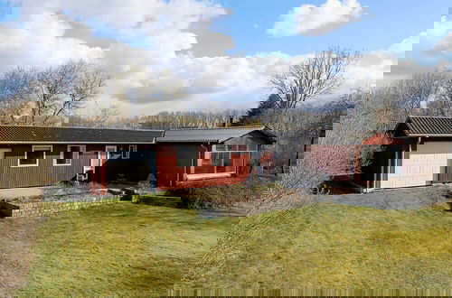 Foto 19 - 6 Person Holiday Home in Farso-by Traum