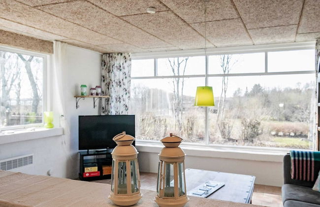6 Person Holiday Home in Farso-by Traum - Foto 17