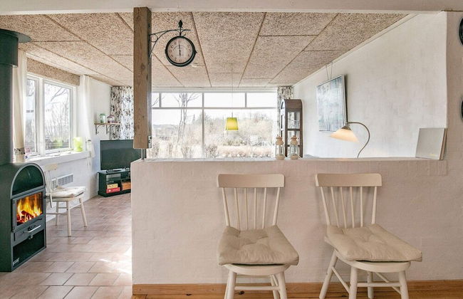 6 Person Holiday Home in Farso-by Traum - Foto 16