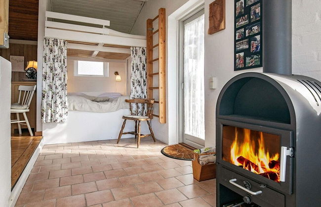 6 Person Holiday Home in Farso-by Traum - Foto 13