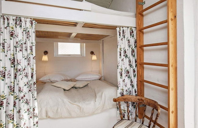 6 Person Holiday Home in Farso-by Traum - Foto 4
