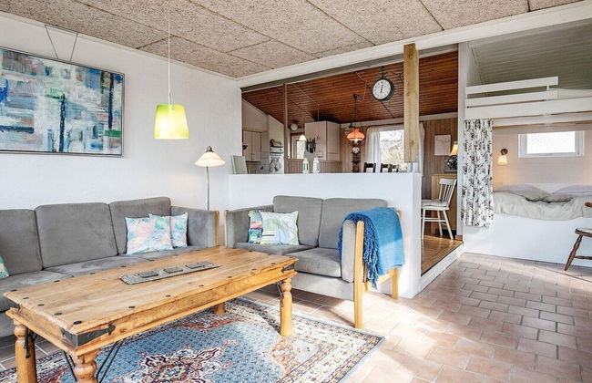 6 Person Holiday Home in Farso-by Traum - Foto 7