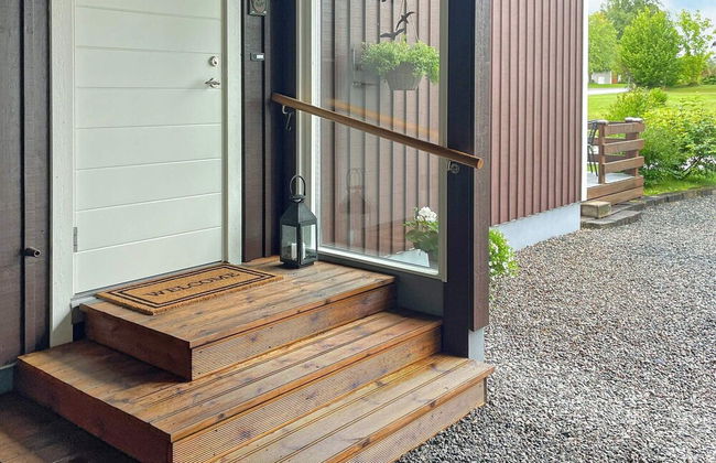 4 Star Holiday Home in Sandsjofors-by Traum - Foto 23