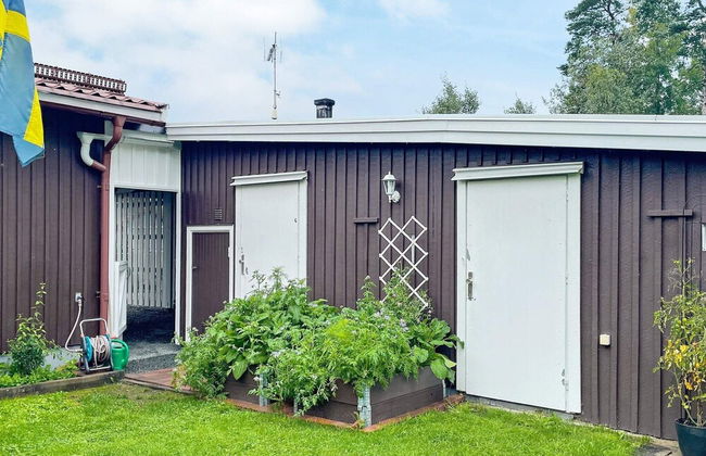 4 Star Holiday Home in Sandsjofors-by Traum - Foto 24