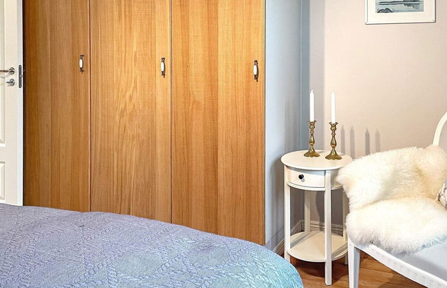 4 Star Holiday Home in Sandsjofors-by Traum - Foto 4