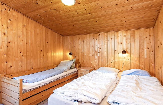 6 Person Holiday Home in Bogense - Photo 3