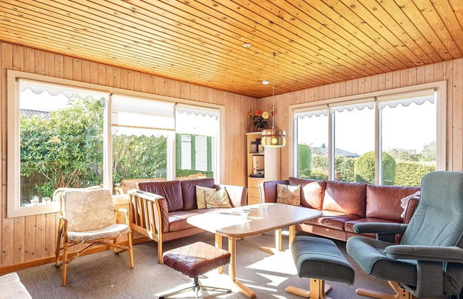 6 Person Holiday Home in Bogense - Photo 8