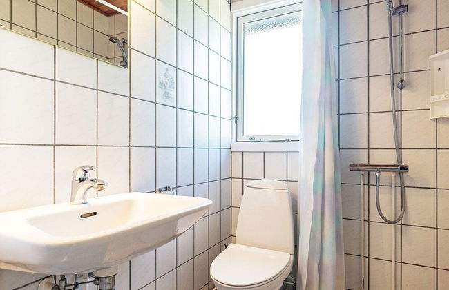 6 Person Holiday Home in Bogense - Photo 9
