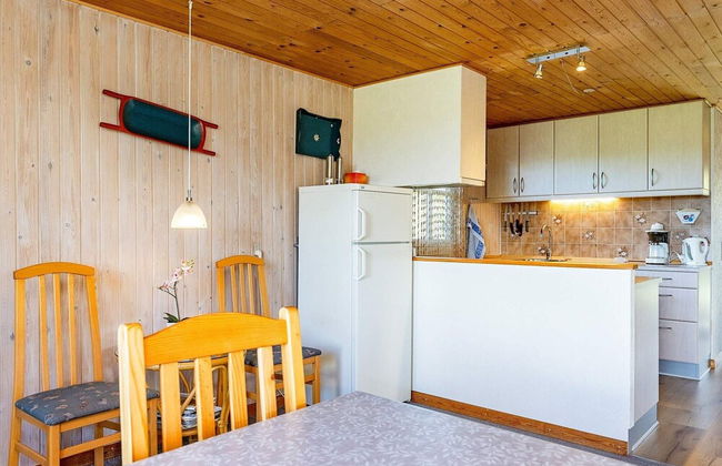 6 Person Holiday Home in Bogense - Photo 6
