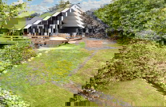 Foto 1 - 5 Star Holiday Home in Hadsund