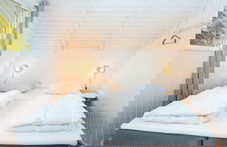 Foto 2 - 6 Person Holiday Home in Farvang