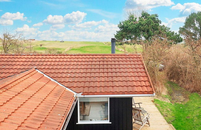 7 Person Holiday Home in Hesselager - Foto 30