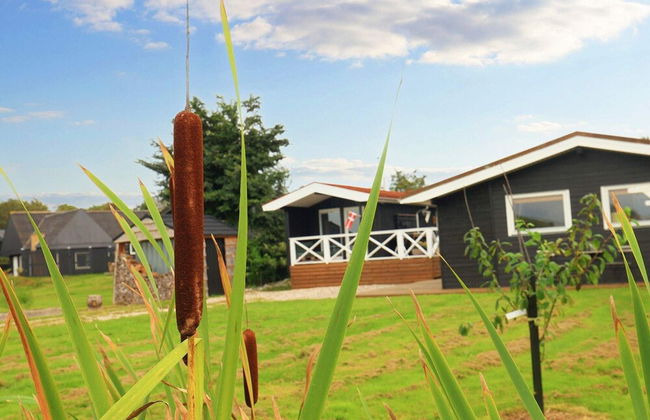 7 Person Holiday Home in Hesselager - Foto 24