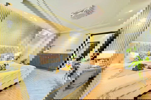 Foto 16 - BedChambers Saket