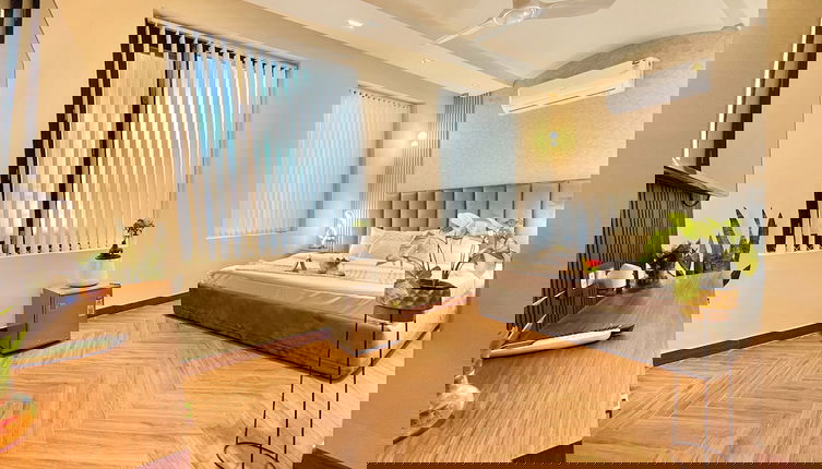 Foto 1 - BedChambers Saket