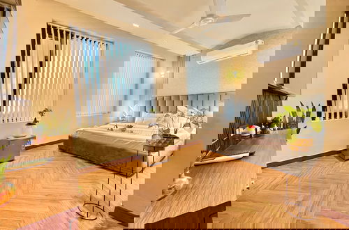 Foto 1 - BedChambers Saket