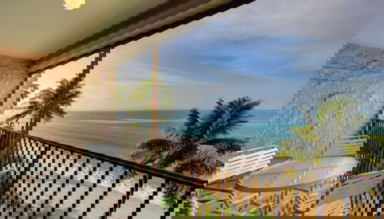 Foto 1 - Kihei Beach, #407 1 Bedroom Condo by RedAwning