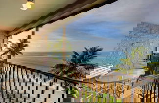 Foto 1 - Kihei Beach, #407 1 Bedroom Condo by RedAwning