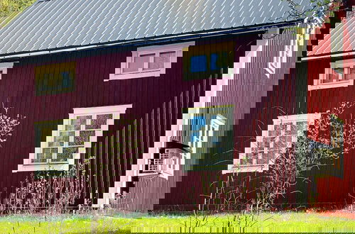 Photo 31 - 6 Person Holiday Home in Transtrand-by Traum