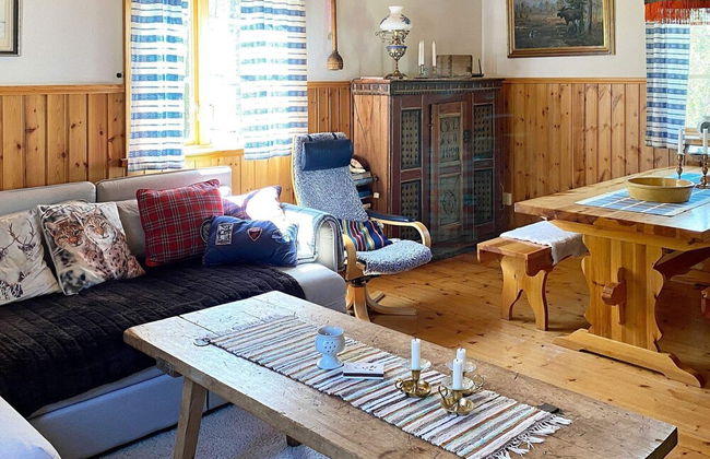 6 Person Holiday Home in Transtrand-by Traum - Foto 9
