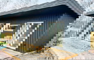 Photo 1 - 4 Person Holiday Home in Farhult-by Traum