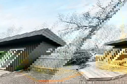 Foto 17 - 4 Person Holiday Home in Farhult-by Traum