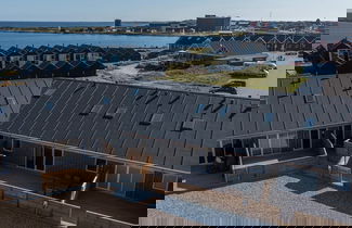 Foto 1 - 6 Person Holiday Home in Hvide Sande