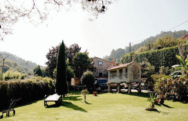 Casa Videira Turismo Rural - Foto 68