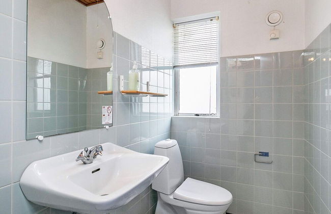 10 Person Holiday Home in Farso - Foto 12