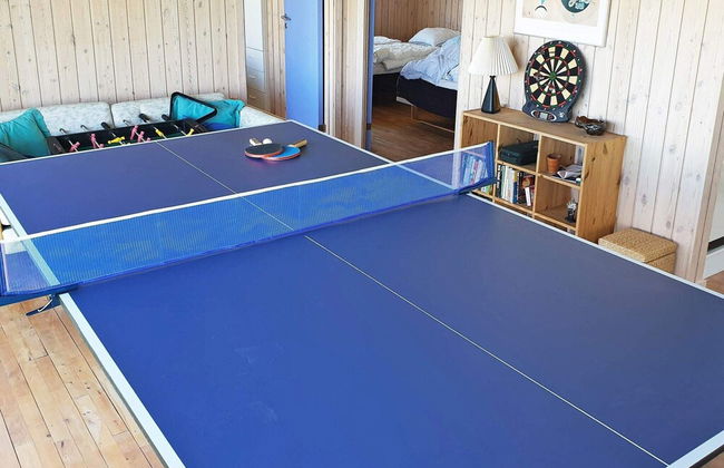 10 Person Holiday Home in Farso - Foto 14