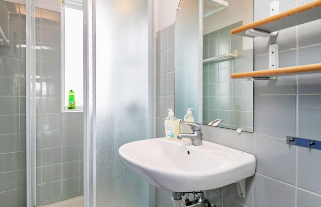 10 Person Holiday Home in Farso - Foto 11