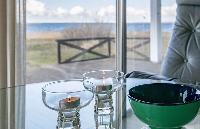 10 Person Holiday Home in Farso - Foto 28