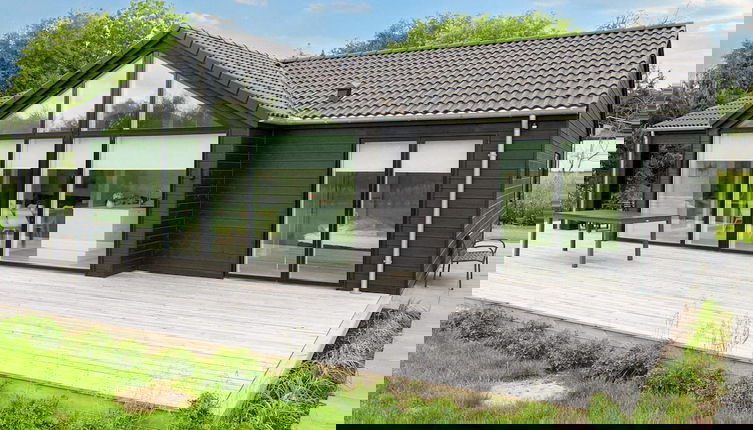 Foto 1 - 5 Star Holiday Home in Gilleleje
