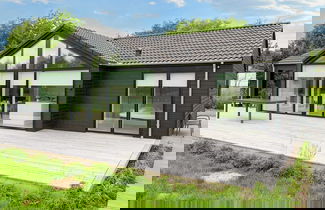 Foto 1 - 5 Star Holiday Home in Gilleleje