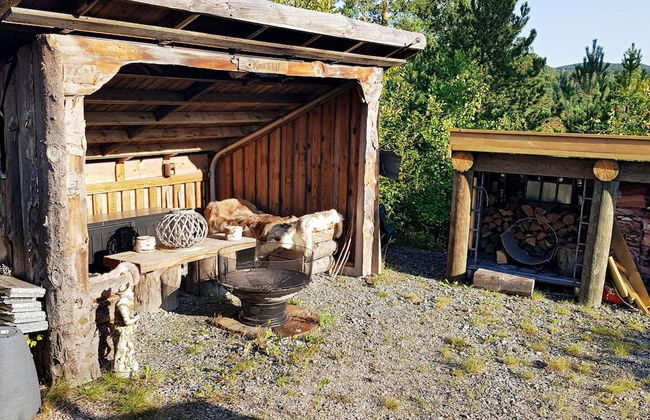 5 Person Holiday Home in Drangedal-by Traum - Foto 11