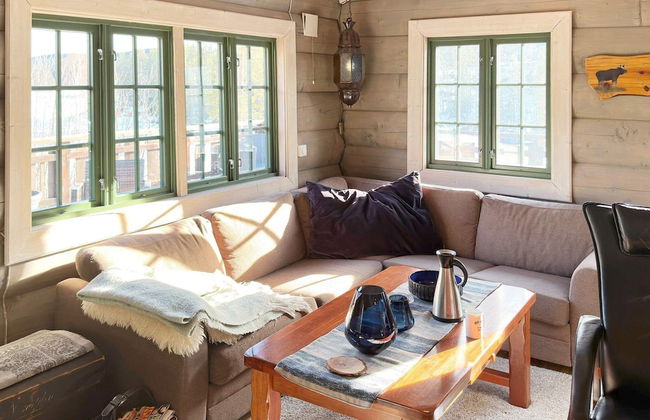 5 Person Holiday Home in Drangedal-by Traum - Foto 4