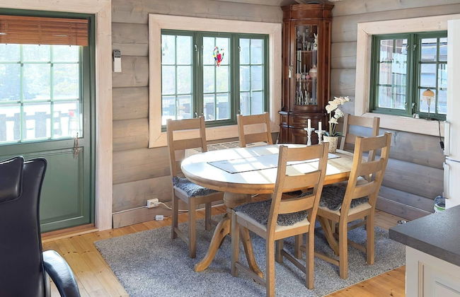 5 Person Holiday Home in Drangedal-by Traum - Foto 8