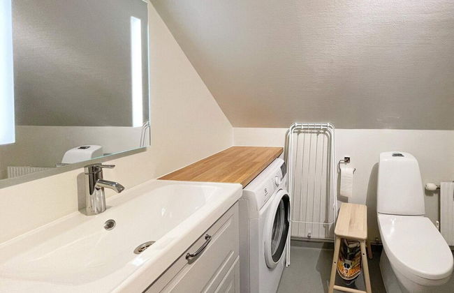 4 Star Holiday Home in Solvesborg-by Traum - Foto 10