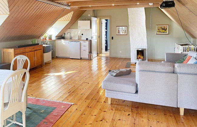 4 Star Holiday Home in Solvesborg-by Traum - Foto 4