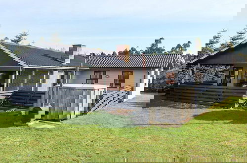 Photo 32 - 8 Person Holiday Home in Otterup
